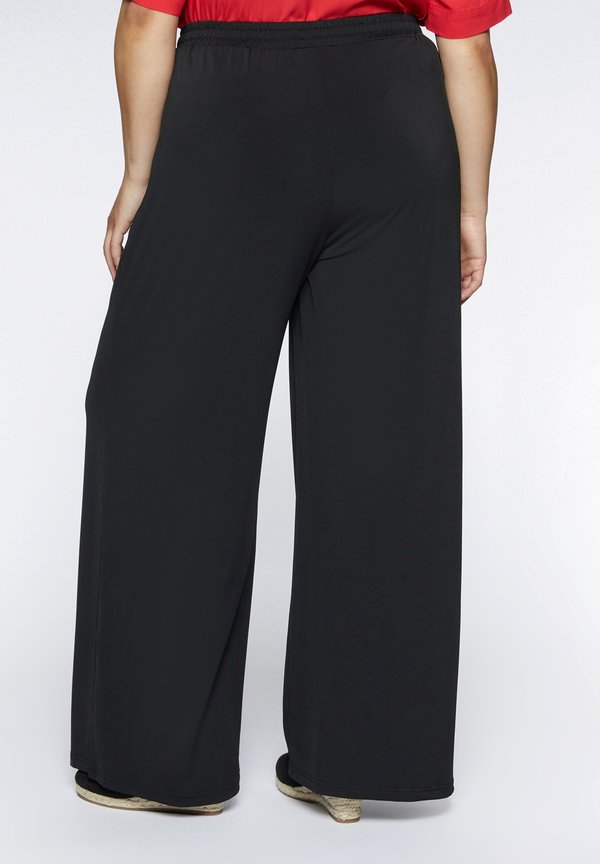 Fiorella Rubino JOGGERS LARGHI