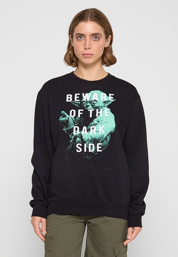 Star Wars YODA DARK SIDE