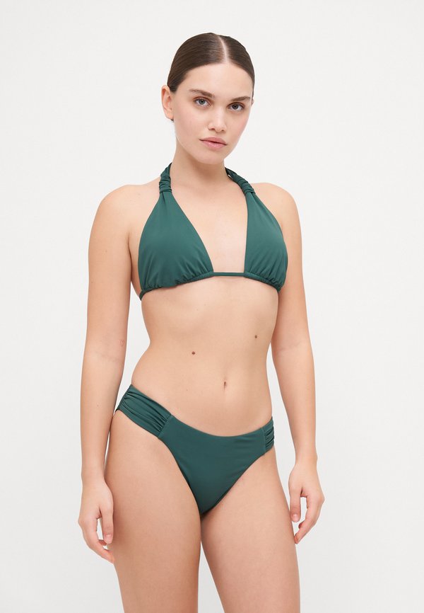 Seafolly COLLECTIVE MULTI FIT LONGLINE TRI