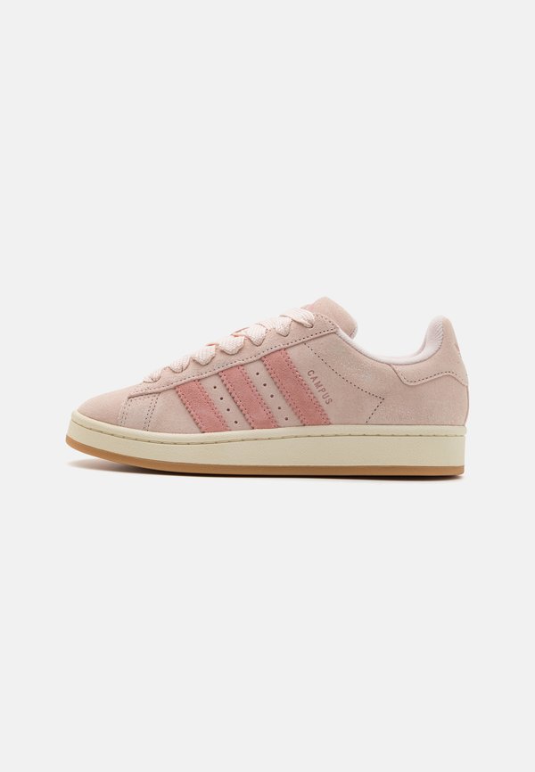 adidas Originals CAMPUS 00S W - Skate shoes - quartz/cream white/mauve