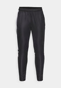 adidas Performance SQUADRA25 TRAINING PANT - Leggings - black/white
