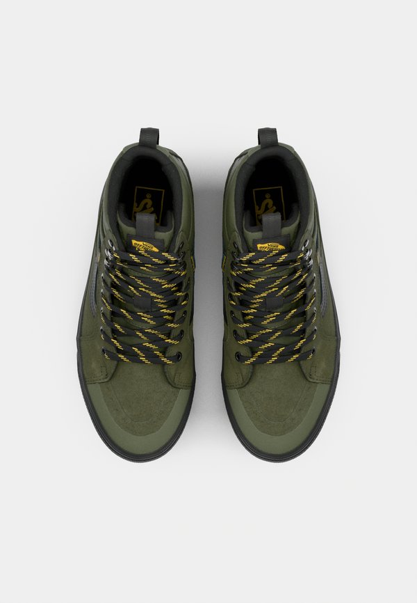 Vans MTE SK8 HI WATERPROOF INSULATED UNISEX