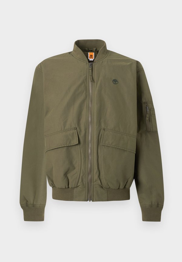 Timberland UTILITY