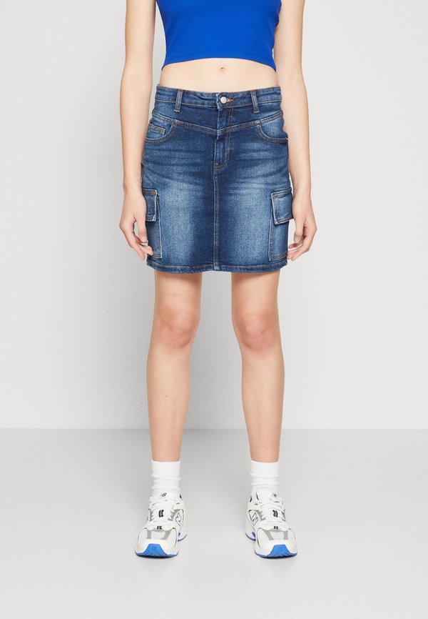 Noisy May NMAVA SKINNY SKIRT