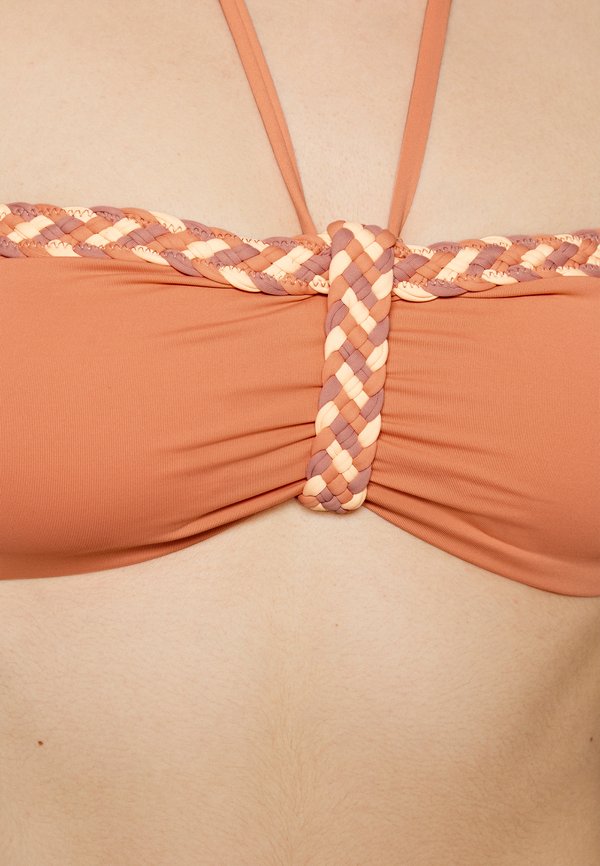 women'secret WITH FOAM FIX PAD BRAID