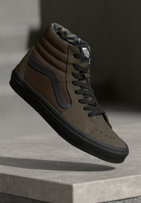 Vans SK8-HI UNISEX