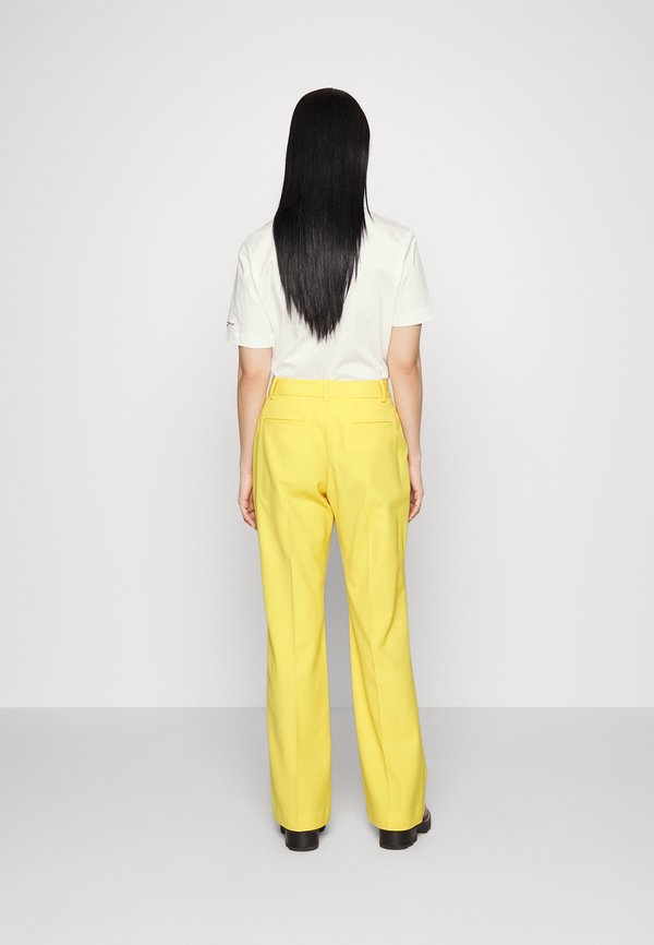 Claudie Pierlot CFPPA