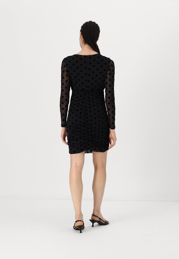 VILA VILUCIA DRESS