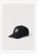 adidas Performance MANCHESTER UNITED DAD UNISEX - Cap - black/white