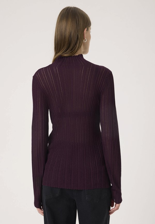 Soaked in Luxury SLLaisa Regular Pullover
