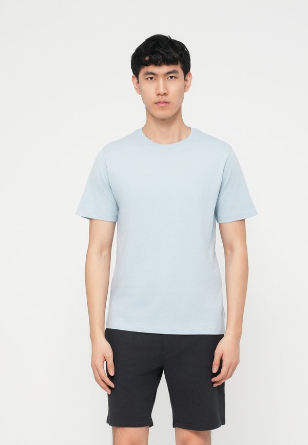 Jack & Jones JJEORGANIC BASIC TEE O NECK 5 PACK