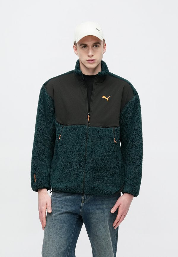 Puma SOFT TOUCH RELAXED JACKET