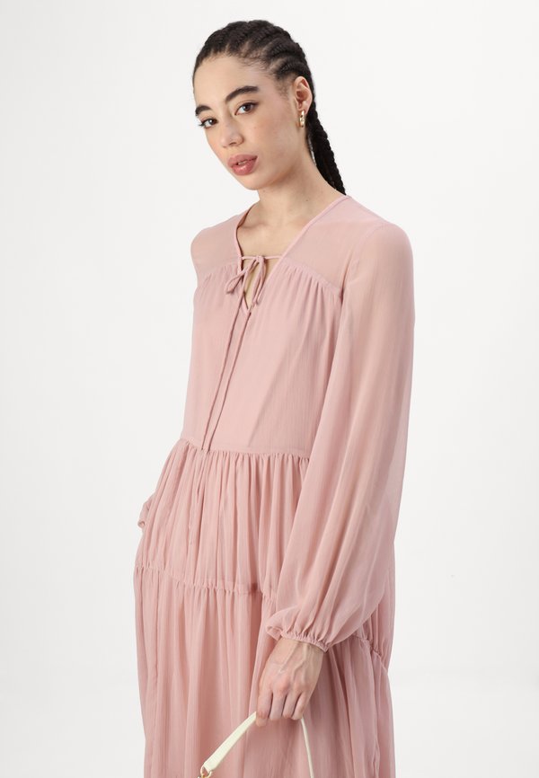 VILA VIKALE MAXI DRESS