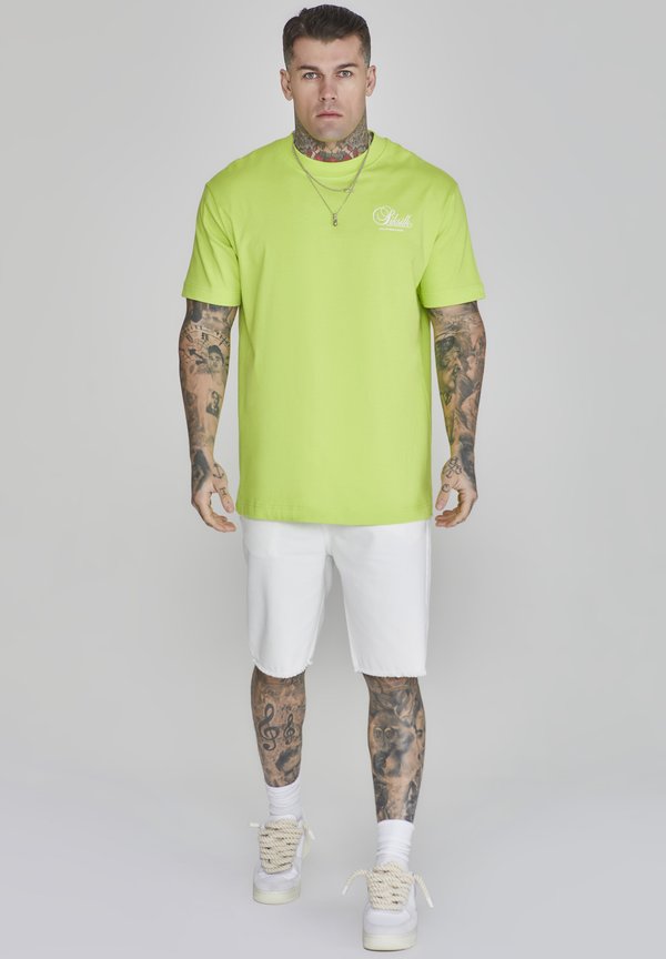 SIKSILK