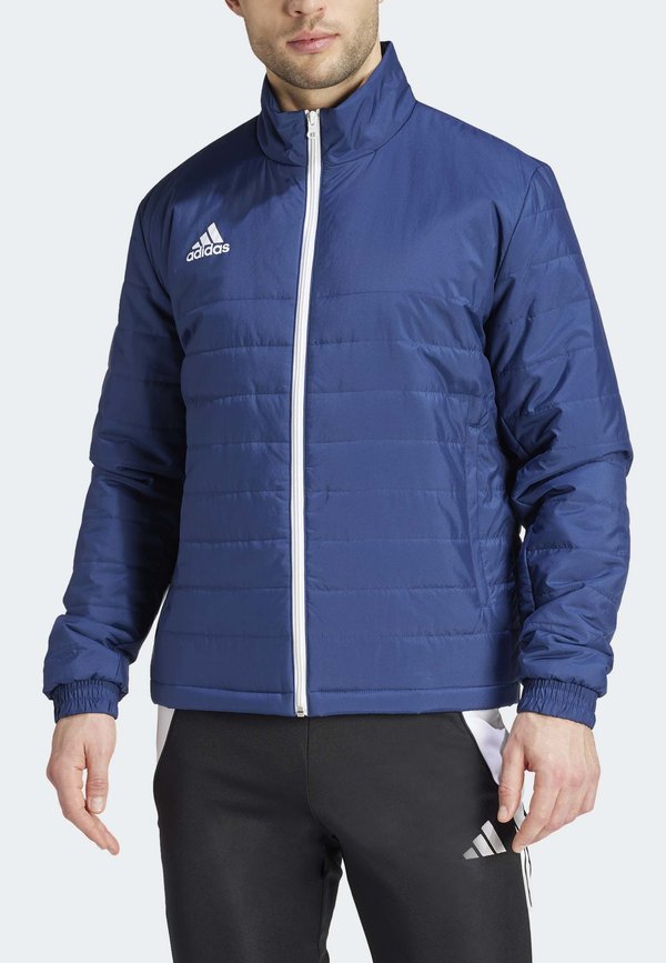 adidas Performance ENTRADA22 LIGHT JACKET - Outdoor jacket - team navy blue