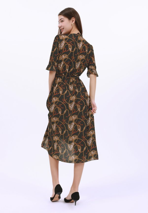 Anna Field by Zalando