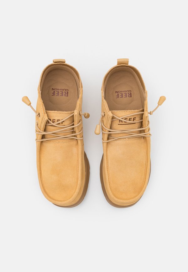 Reef CUSHION COAST MID
