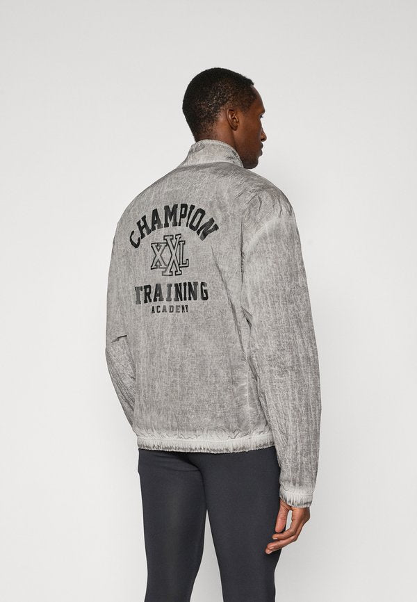 Champion GYM LIFESTYLE FULL ZIP TRACKTOP