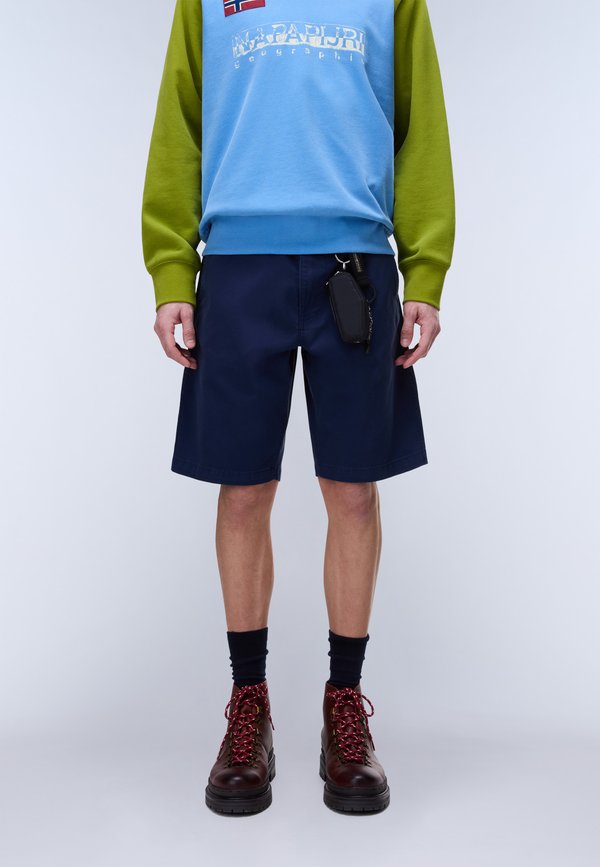 Napapijri CYRUS CHINO BERMUDA