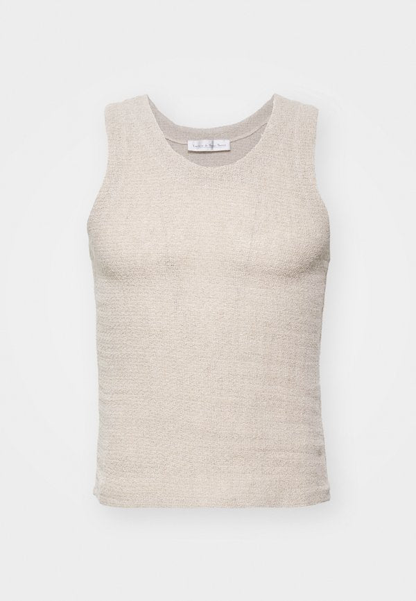 Ludovic de Saint Sernin CLASSIC TANK UNISEX