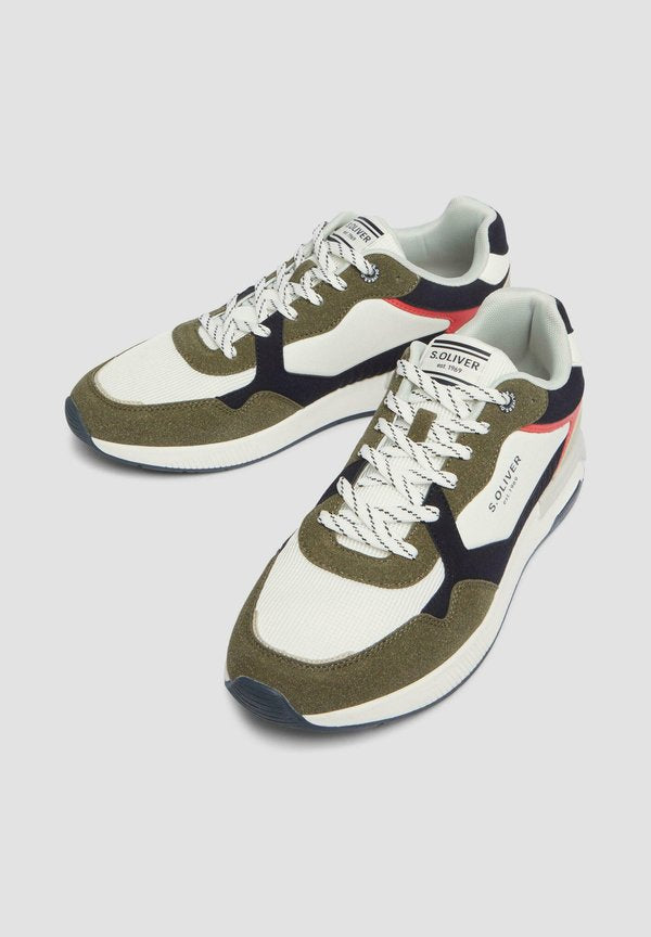 s.Oliver SNEAKERS