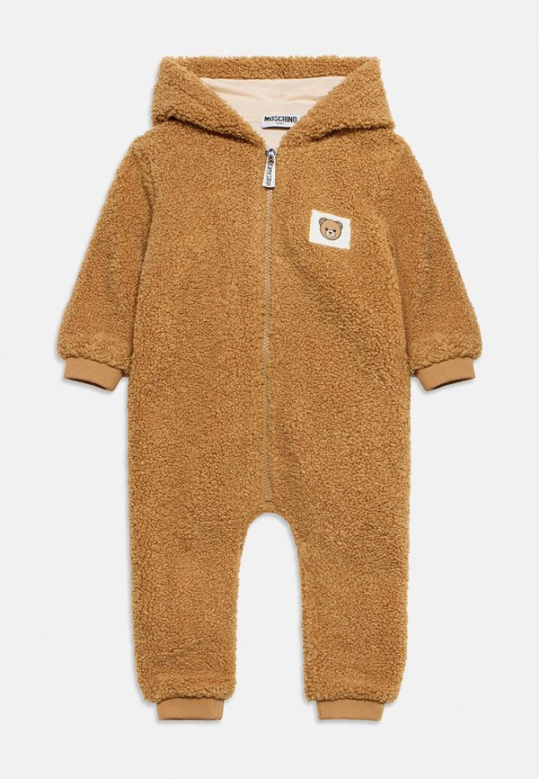 MOSCHINO ROMPERS