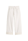 Marc O'Polo DENIM MARC O'POLO DENIM JEANS MODEL TOMMA WIDE AUS HOCHWERTIGEM STRETCH-DENIM