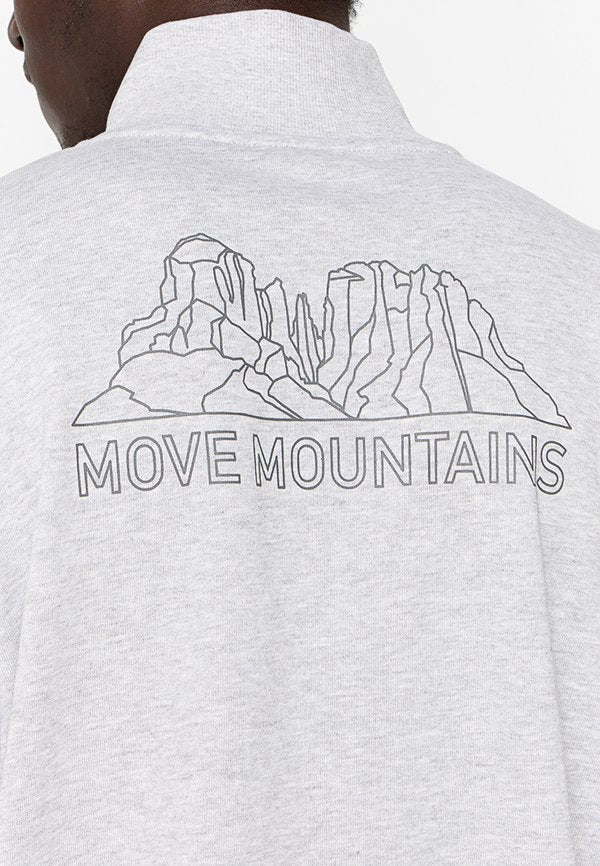 JEEP MOVE MOUNTAINS