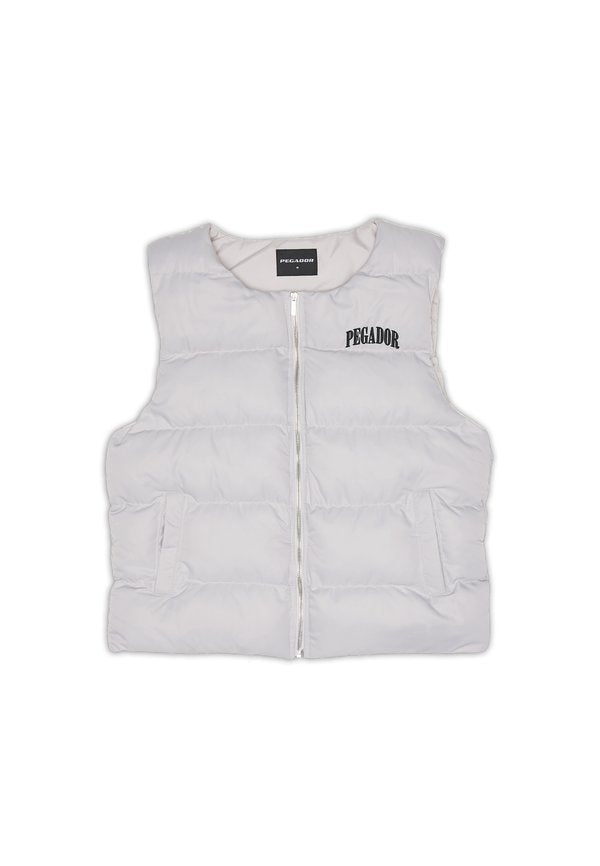 Pegador ABERDEEN PUFFER VEST UNISEX