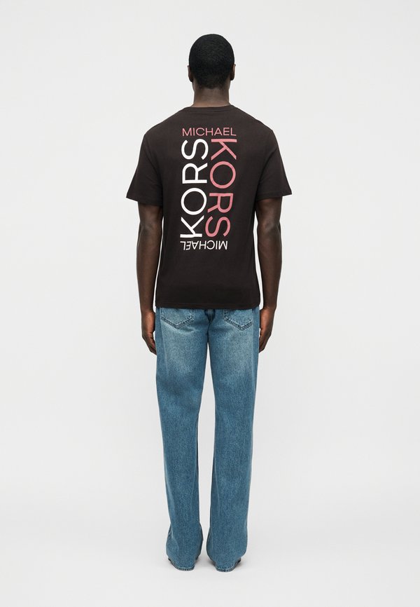 Michael Kors MODERN LOGO TEE