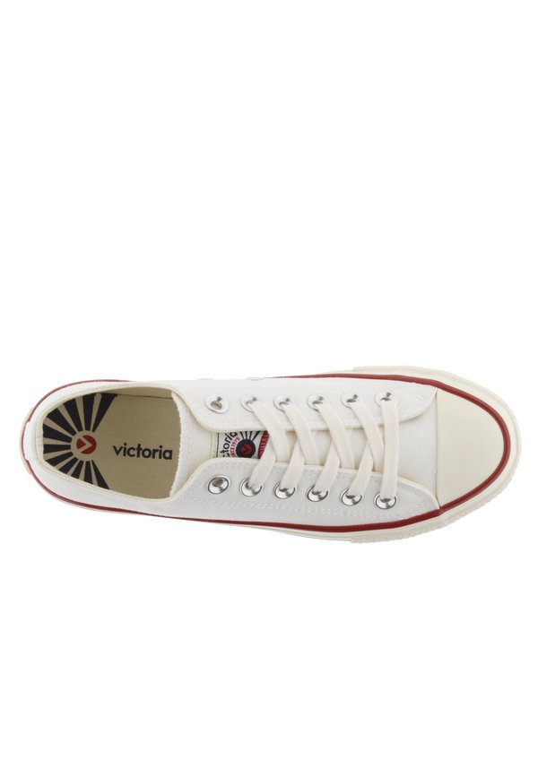 Victoria Shoes  TRIBU LONA