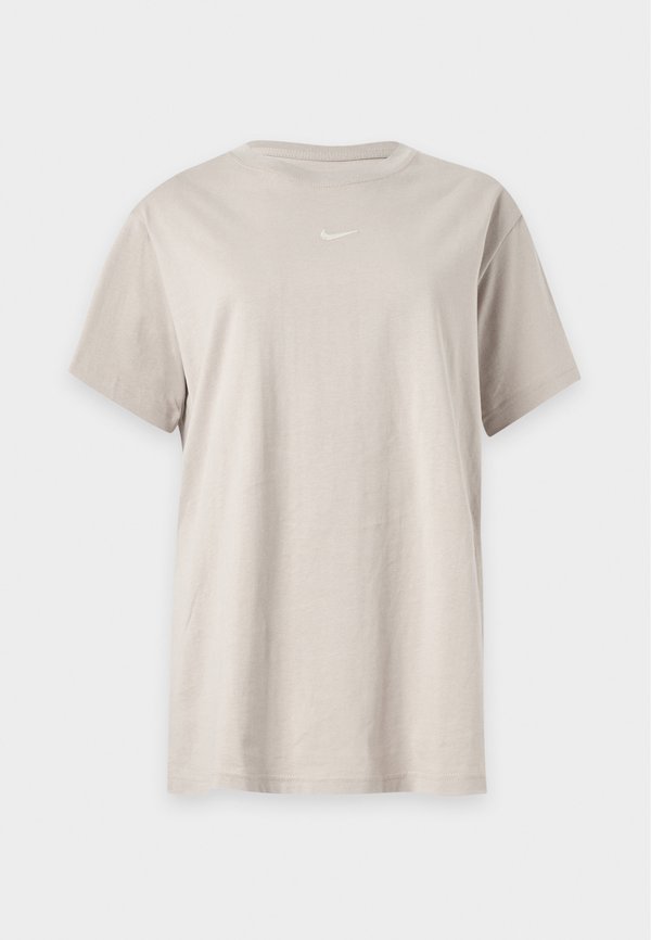 Nike Sportswear CLASSIC TEE - Basic T-shirt - cream