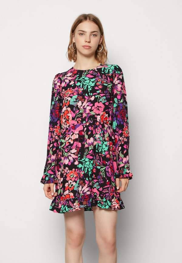 Vero Moda VMDENISE LILI MINI DRESS