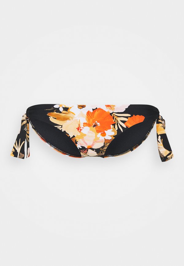 Seafolly BORA BORA FLORA LOOP TIE SIDE HIPSTER