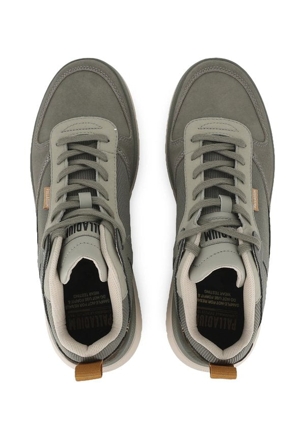 Palladium PALLAFLEX LO MIX