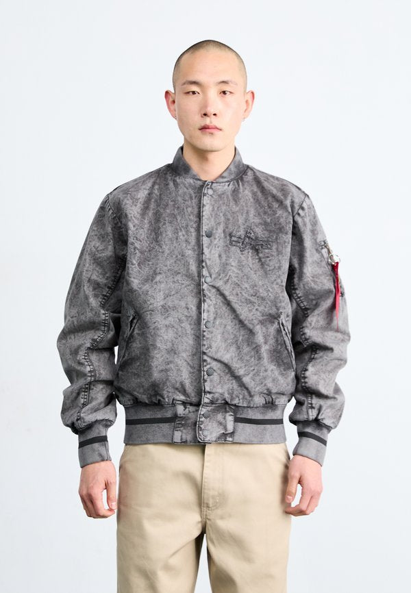 Alpha Industries COACH JACKET BE