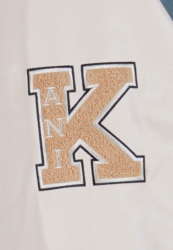 Karl Kani OG BLOCKCOLLEGE
