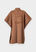 TWINSET WOVEN CAPE