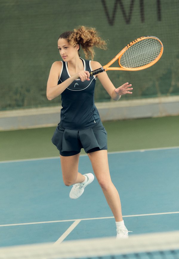 Head PERFORMANCE