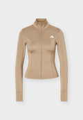 adidas Performance Training jacket - khaki six