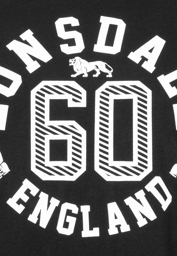 Lonsdale NORMALE PASSFORM ASKERSWELL