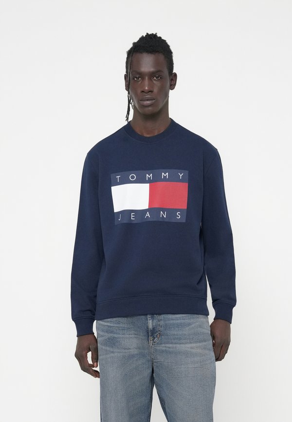 Tommy Jeans BIG FLAG