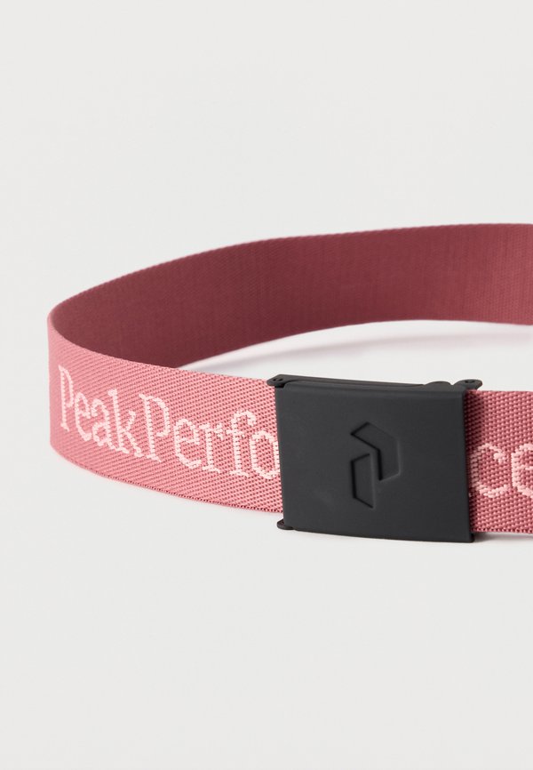 Peak Performance RIDER BELT UNISEX