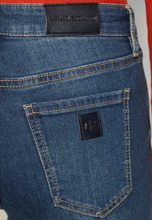 Armani Exchange