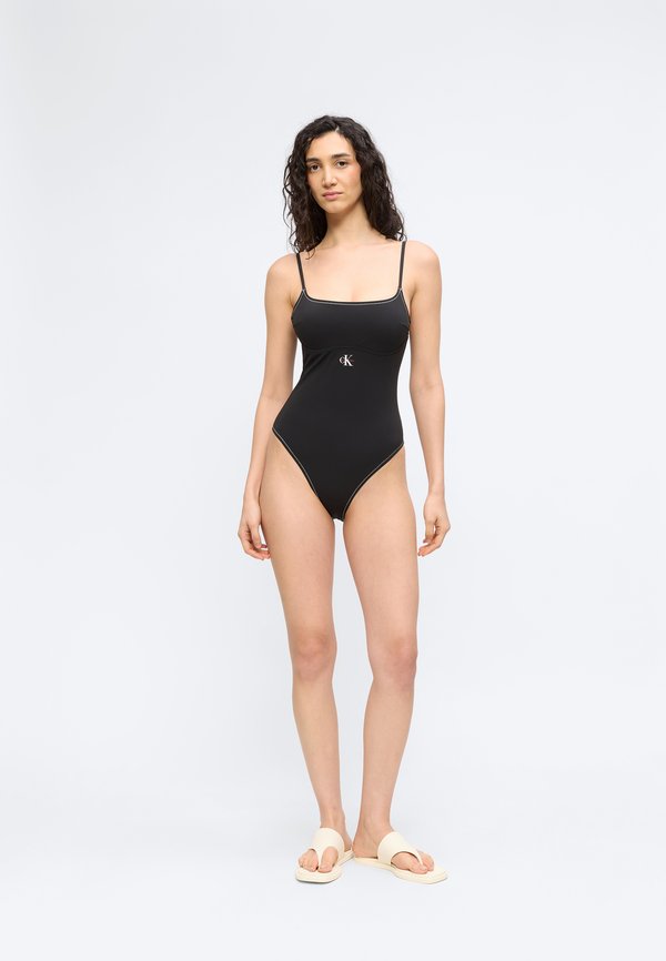 Calvin Klein Swimwear GRAPHIC MONOGRAM