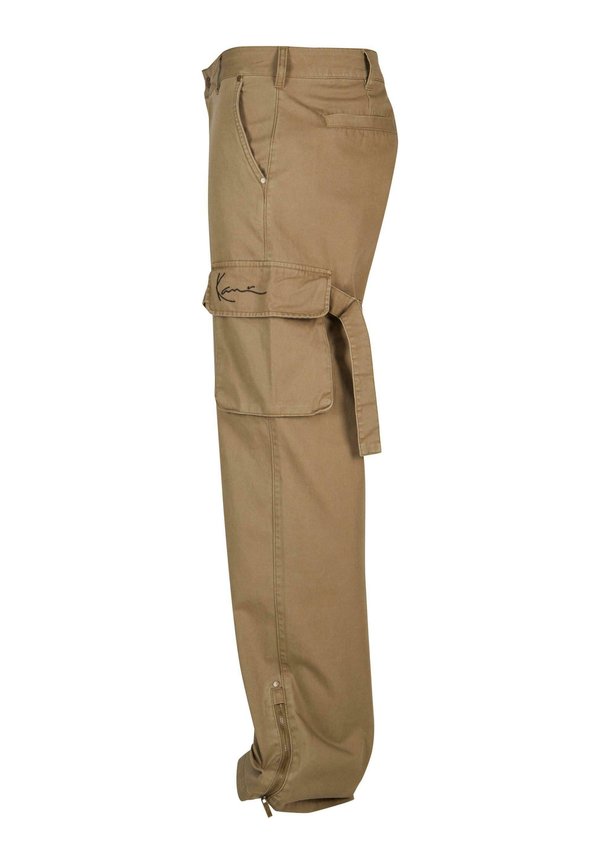Karl Kani SMALL SIGNATURE WASHED