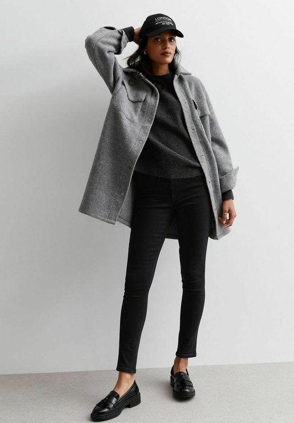 New Look  AMIE
