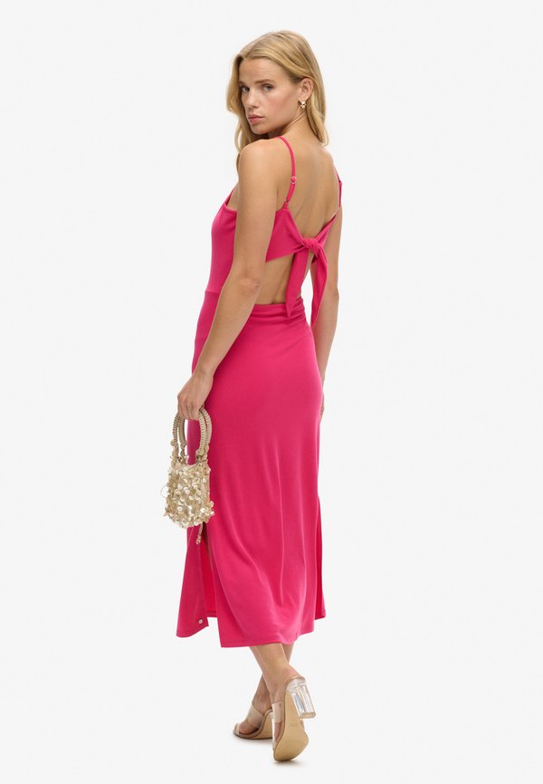 Superdry & Co  OPEN BACK