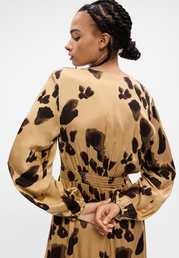 MSCH Copenhagen IRIDA DRESS