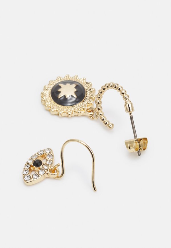 Pieces PCNITSY EARRINGS 3 PACK